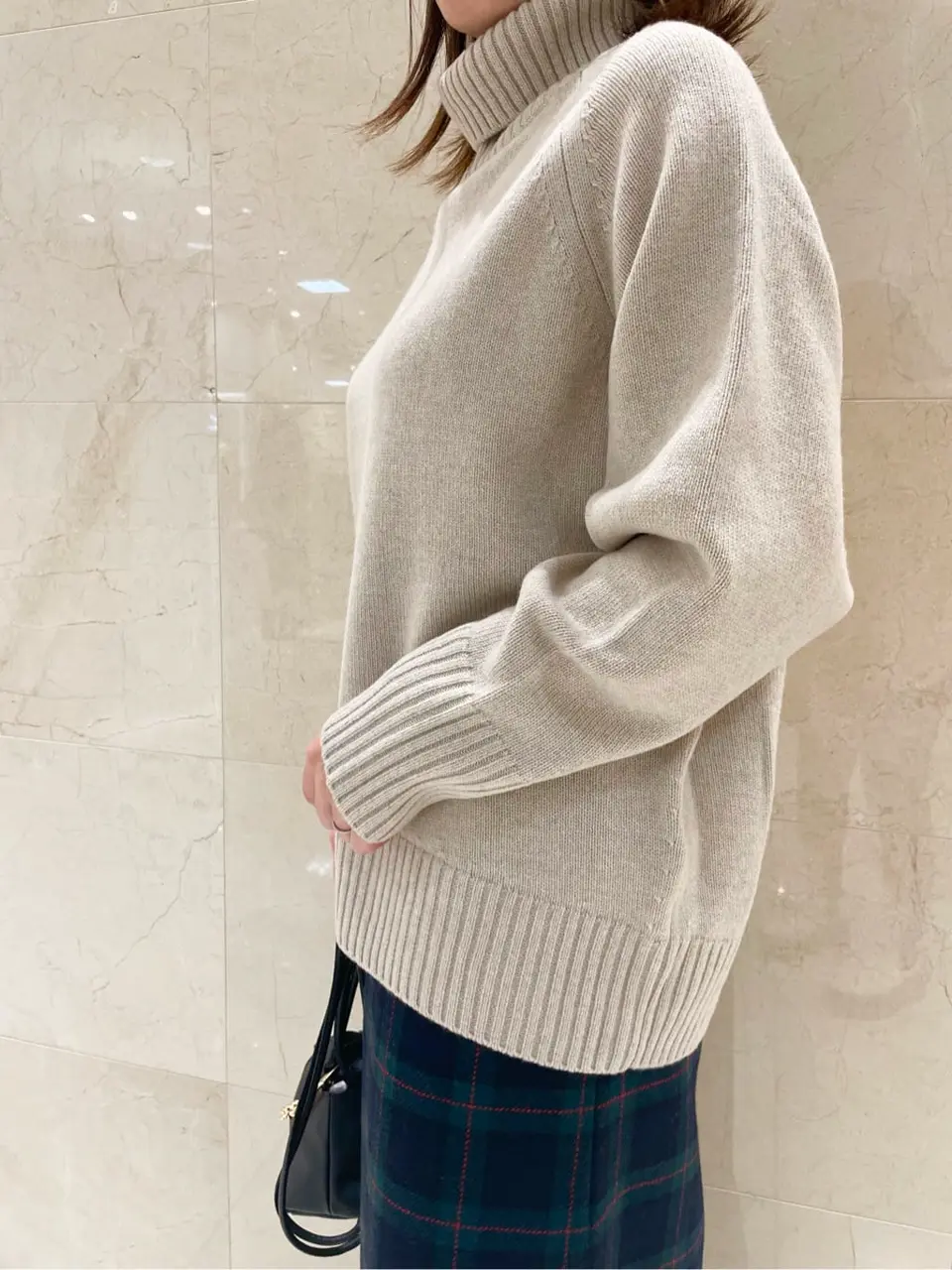 23区 野村 コーディネート画像