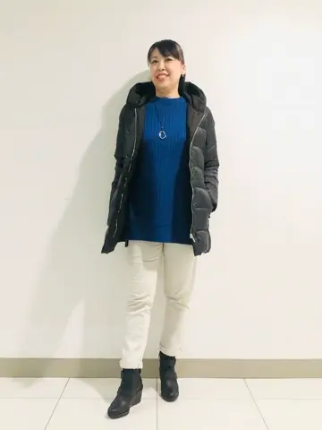 23区 飯野 コーディネート画像