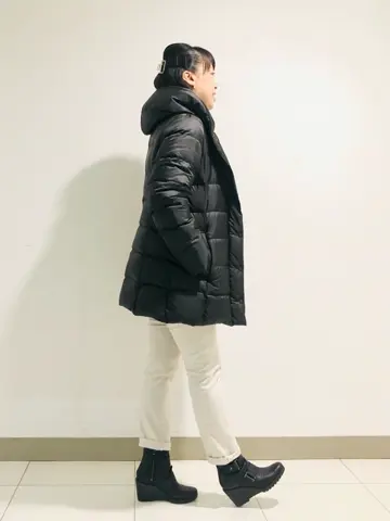 23区 飯野 コーディネート画像