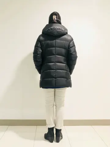 23区 飯野 コーディネート画像