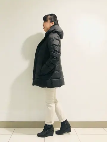 23区 飯野 コーディネート画像