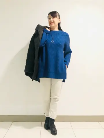 23区 飯野 コーディネート画像