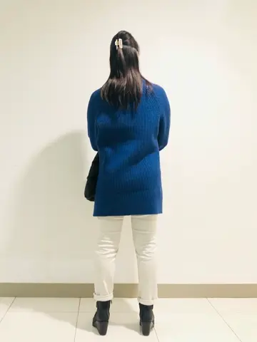 23区 飯野 コーディネート画像