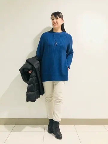 23区 飯野 コーディネート画像