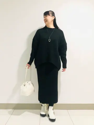 23区 飯野 コーディネート画像