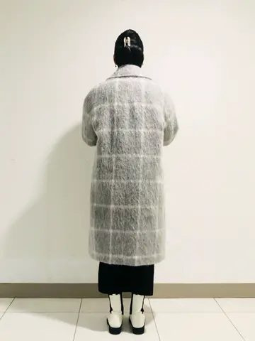 23区 飯野 コーディネート画像