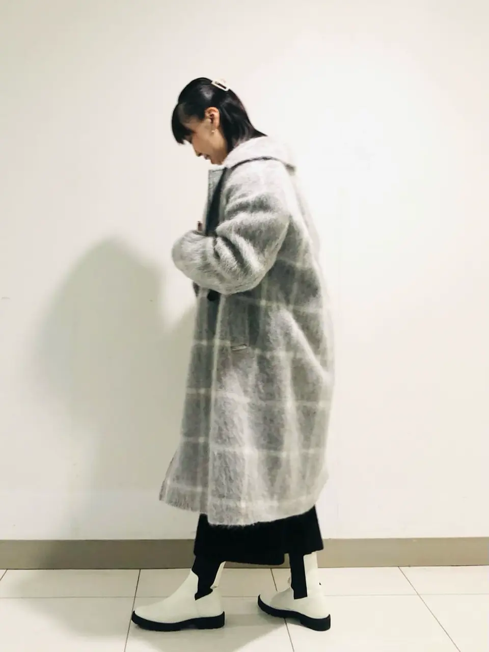 23区 飯野 コーディネート画像