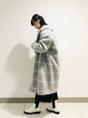 23区 飯野 コーディネート画像