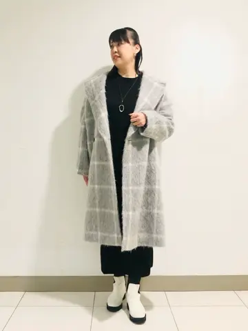 23区 飯野 コーディネート画像