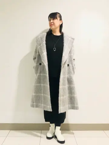 23区 飯野 コーディネート画像