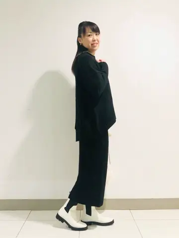 23区 飯野 コーディネート画像