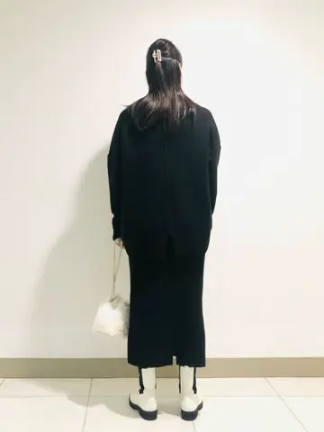 23区 飯野 コーディネート画像