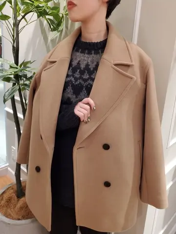 23区 伊藤 コーディネート画像