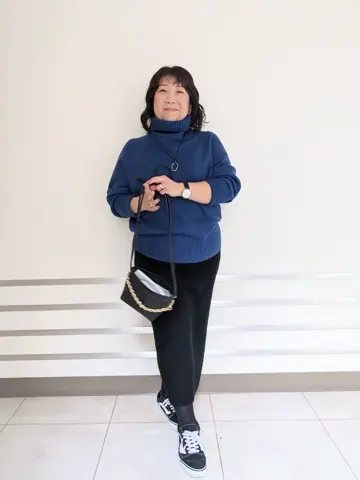 23区 武田 コーディネート画像