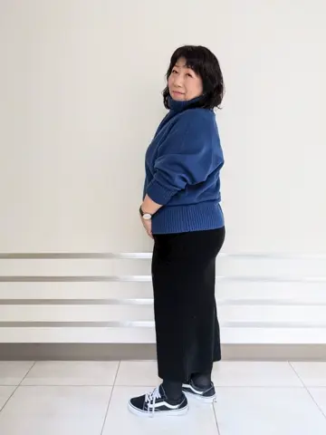 23区 武田 コーディネート画像