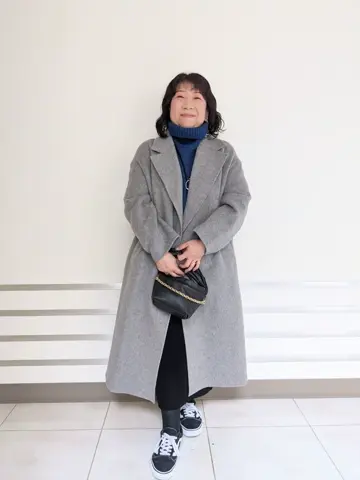 23区 武田 コーディネート画像