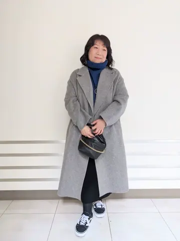 23区 武田 コーディネート画像