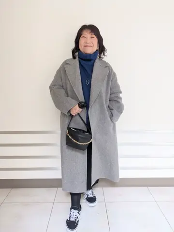 23区 武田 コーディネート画像