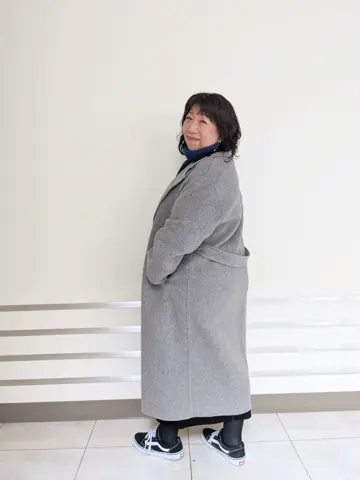 23区 武田 コーディネート画像