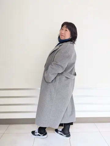 23区 武田 コーディネート画像