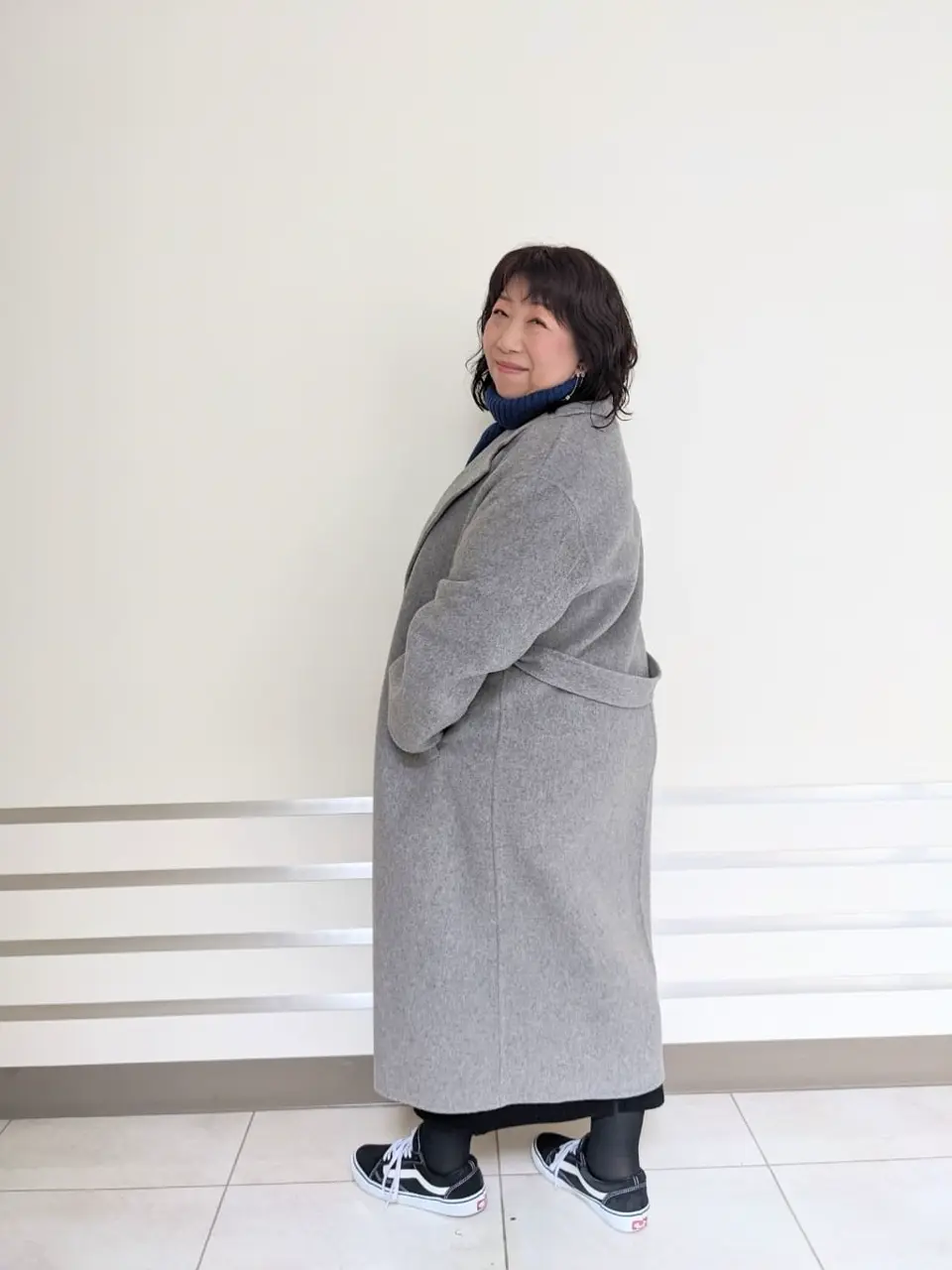 23区 武田 コーディネート画像