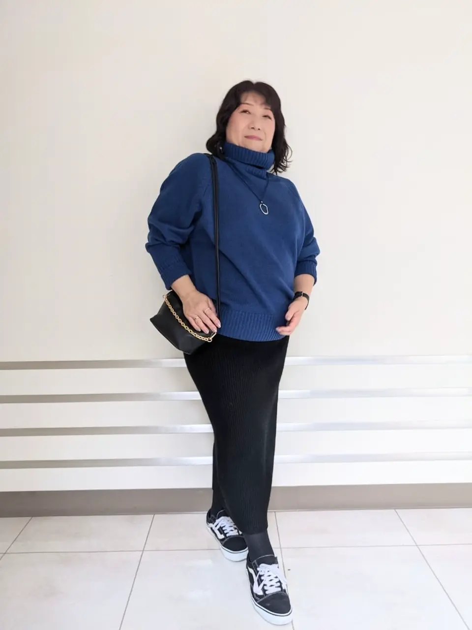 23区 武田 コーディネート画像