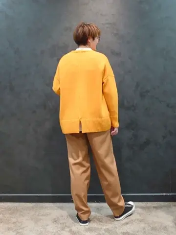 23区 木村 コーディネート画像