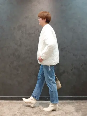 23区 木村 コーディネート画像