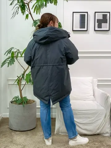 23区 藤原 コーディネート画像