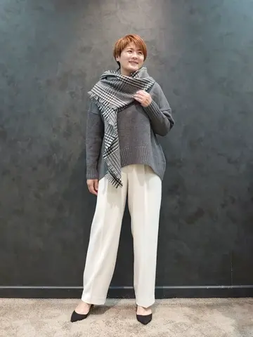 23区 木村 コーディネート画像