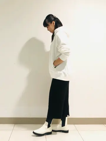 23区 飯野 コーディネート画像