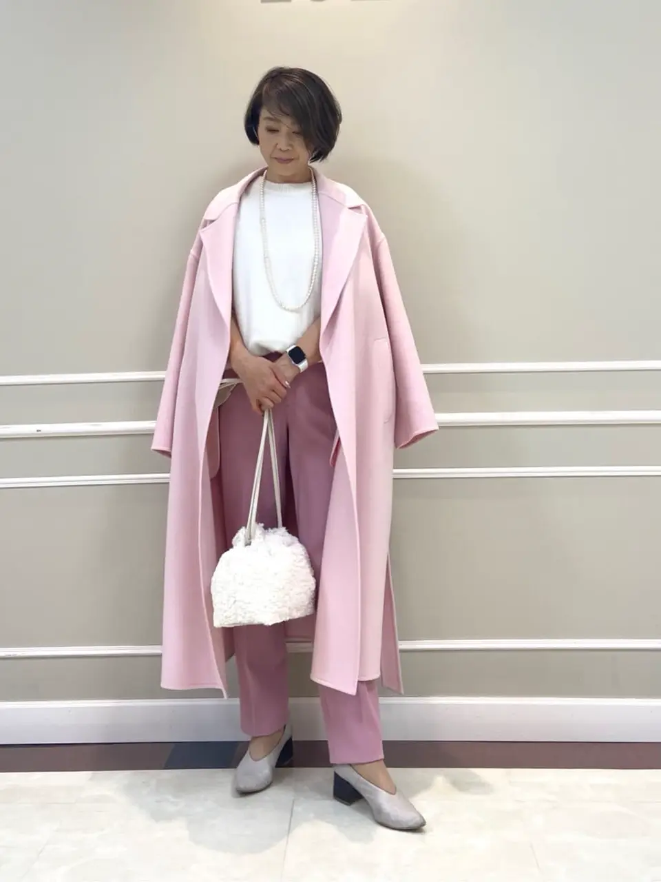  荒川 コーディネート画像