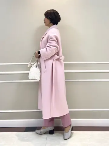 23区 荒川 コーディネート画像