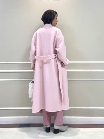 23区 荒川 コーディネート画像