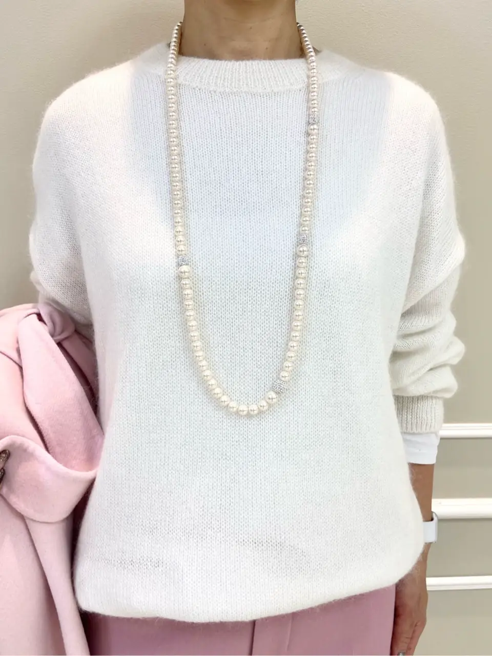 23区 荒川 コーディネート画像