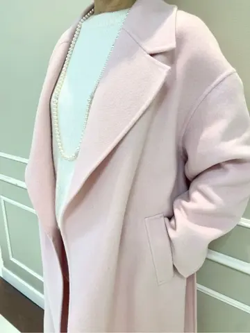 23区 荒川 コーディネート画像