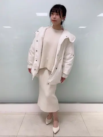 23区 原 コーディネート画像