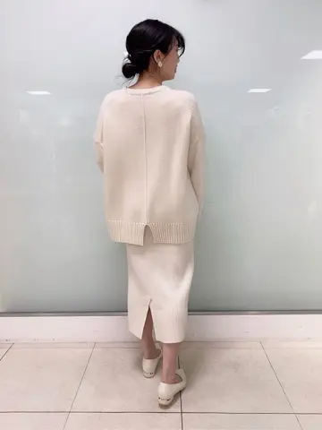 23区 原 コーディネート画像