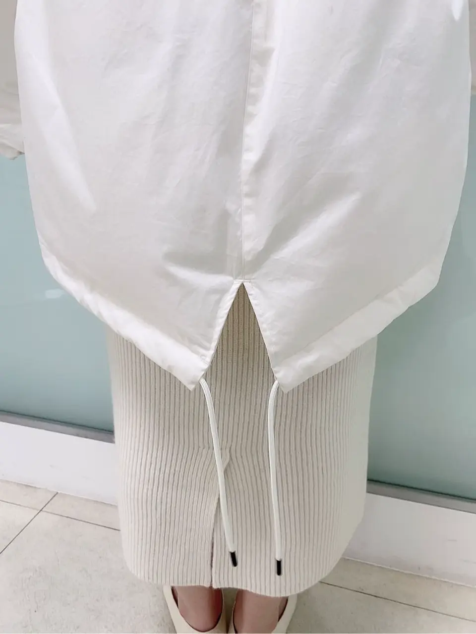 23区 原 コーディネート画像