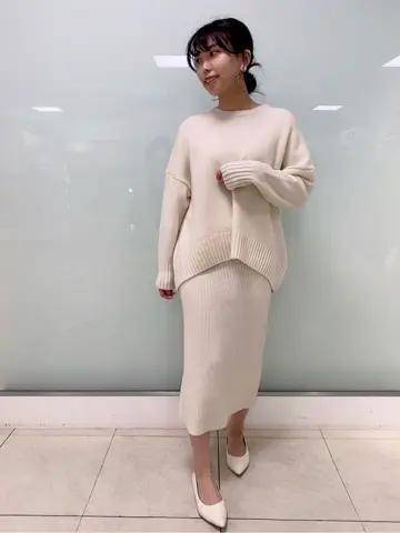 23区 原 コーディネート画像