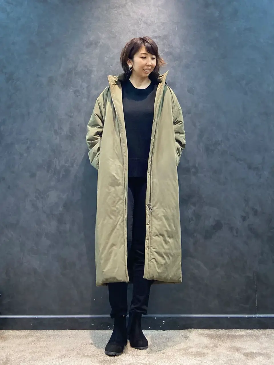  佐藤 コーディネート画像