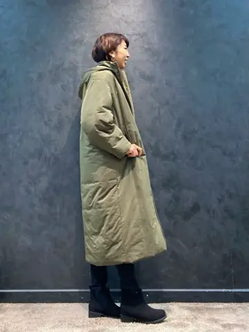 23区 佐藤 コーディネート画像