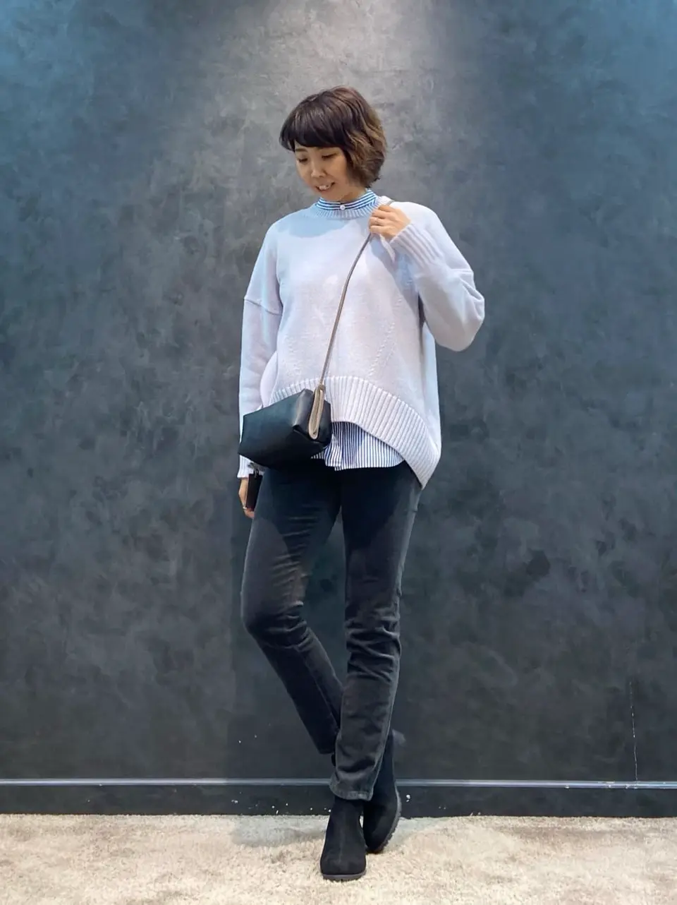  佐藤 コーディネート画像