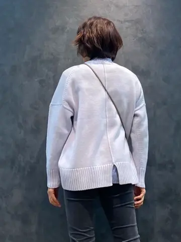 23区 佐藤 コーディネート画像