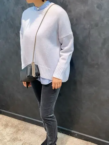 23区 佐藤 コーディネート画像