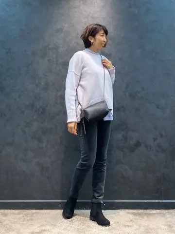 23区 佐藤 コーディネート画像