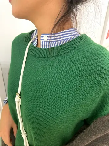 23区 中原 コーディネート画像