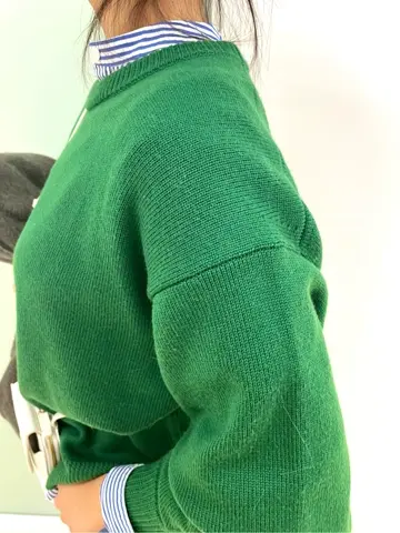 23区 中原 コーディネート画像