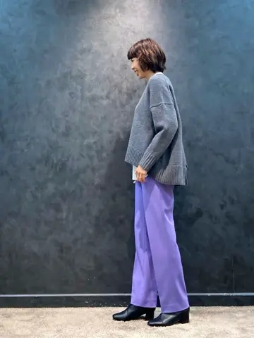 23区 佐藤 コーディネート画像