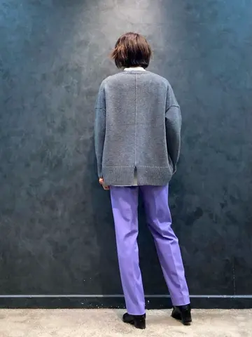 23区 佐藤 コーディネート画像